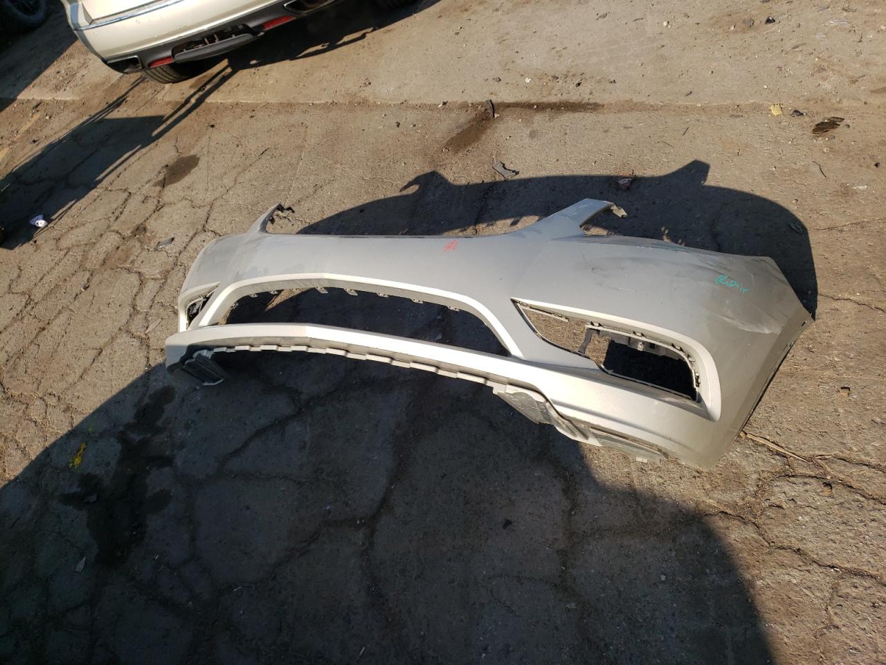 2016 Buick Enclave VIN: 5GAKVBKD2GJ107790 Lot: 64265874