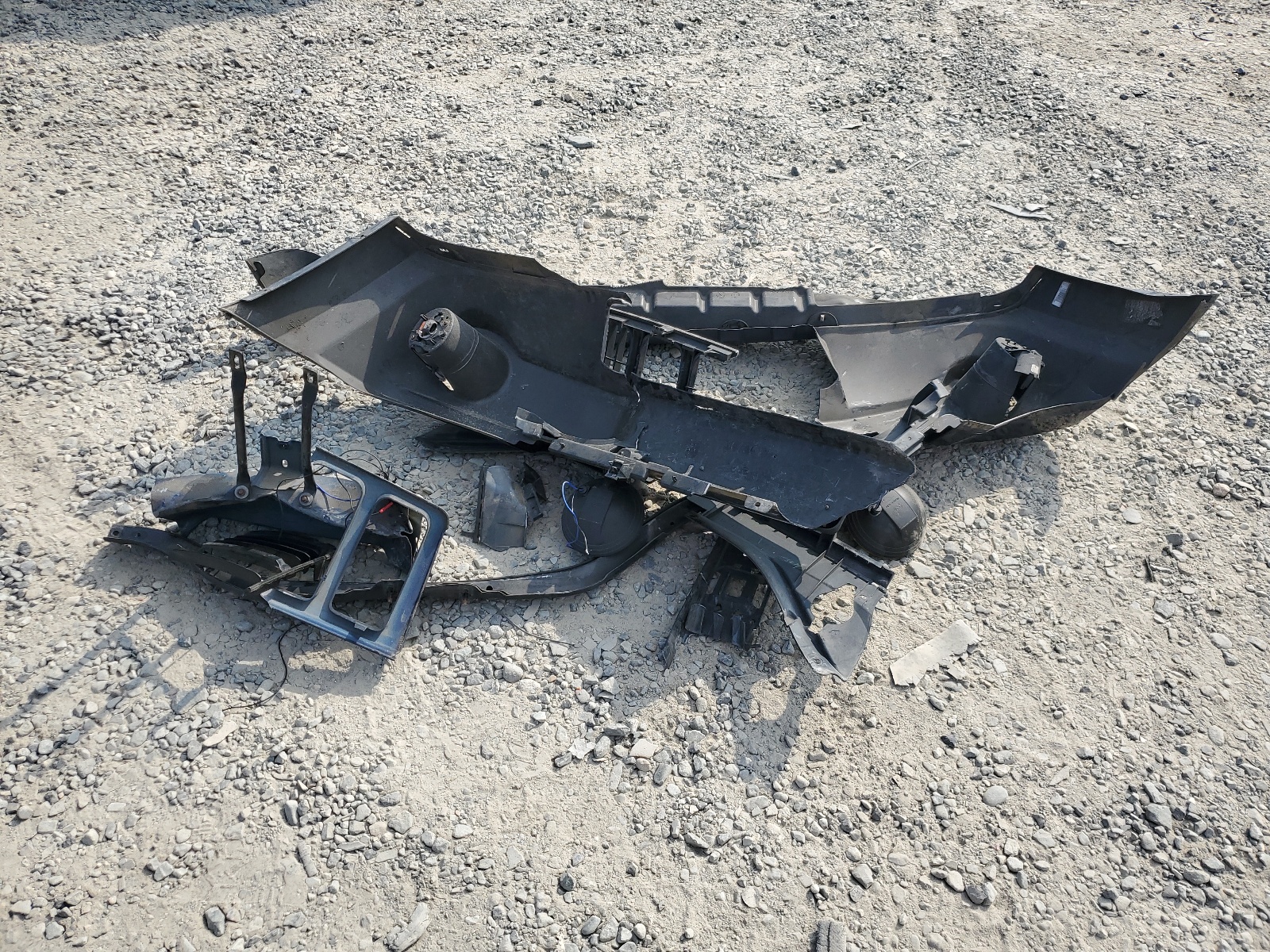 1J4HR48N56C236595 2006 Jeep Grand Cherokee Laredo