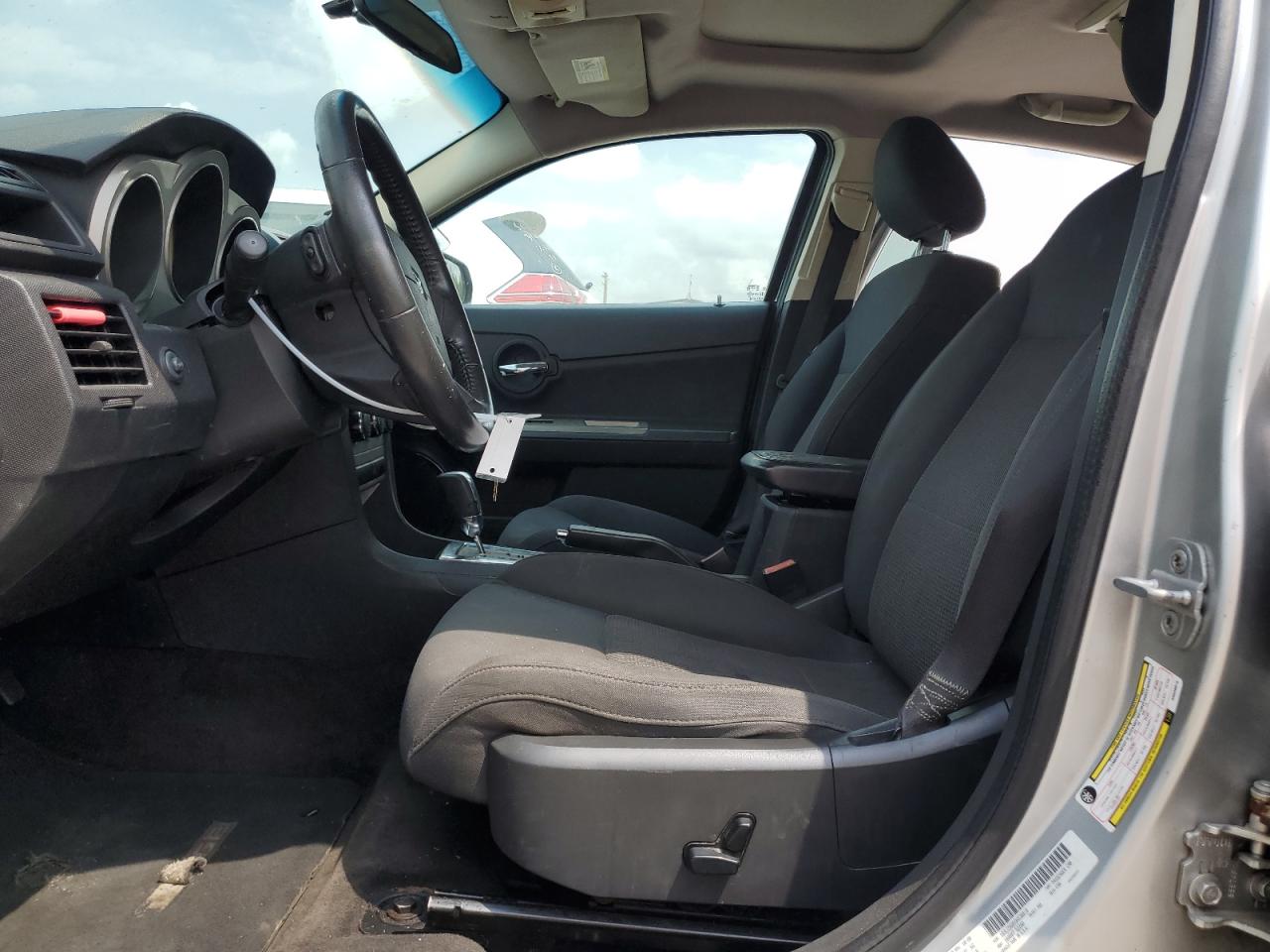 2009 Dodge Avenger Sxt VIN: 1B3LC56B59N538818 Lot: 64105324