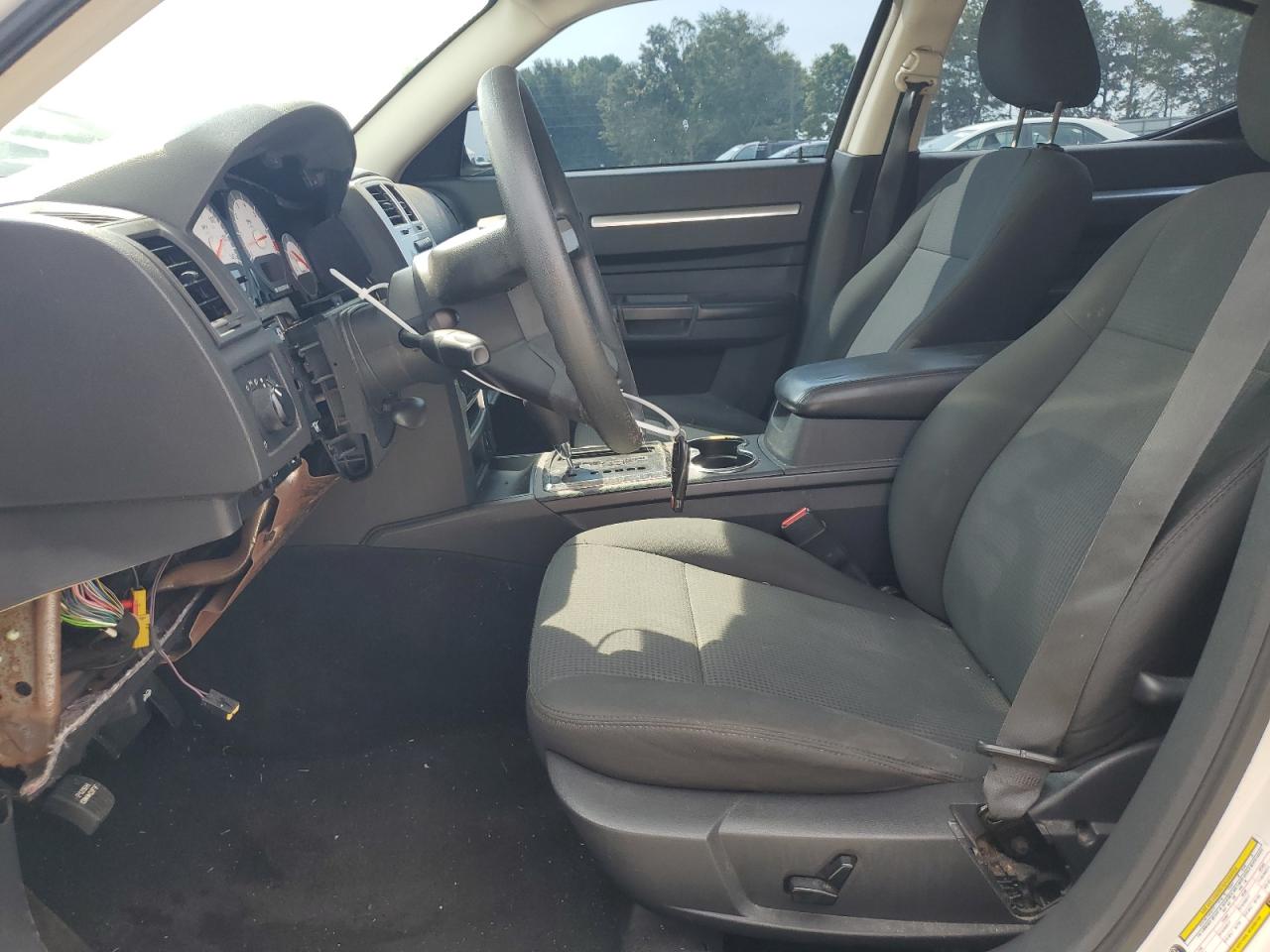 2008 Dodge Charger VIN: 2B3KA43G18H249101 Lot: 65259764