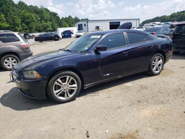 2012 Dodge Charger Sxt