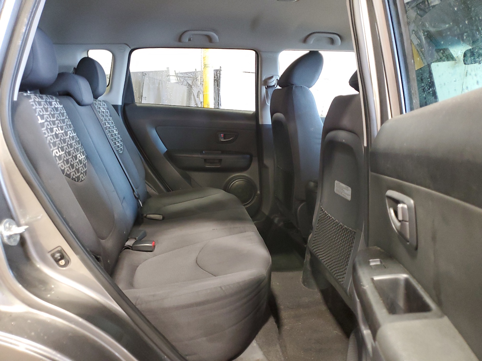 KNDJT2A27B7271025 2011 Kia Soul +