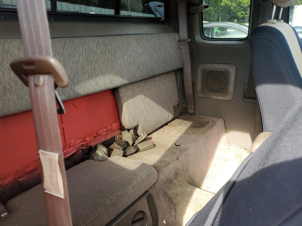 1999 Toyota Tacoma Xtracab Prerunner VIN: 4TASM92N3XZ479879 Lot: 64139184