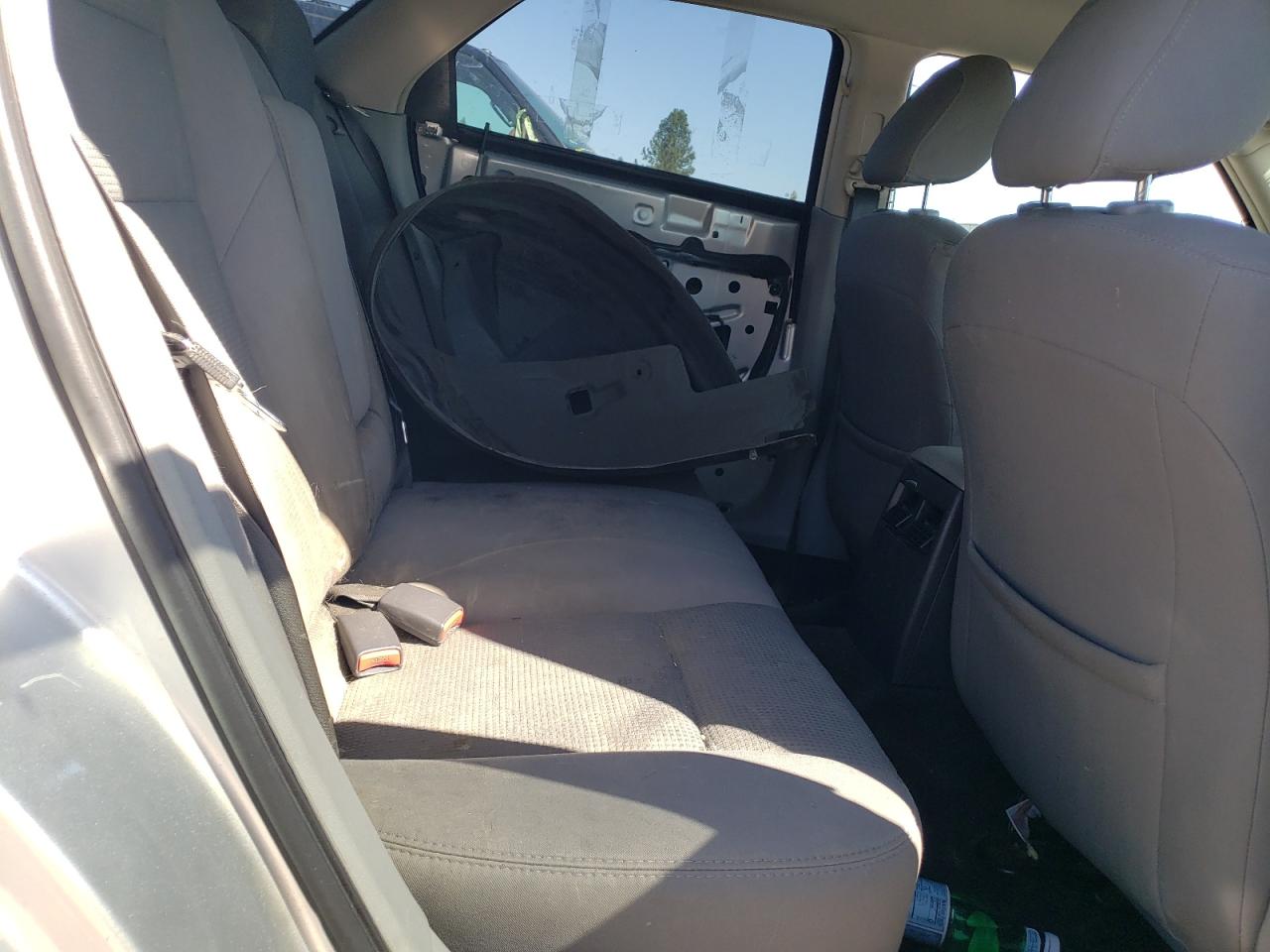 2007 Dodge Magnum Sxt VIN: 2D4FV47V47H816433 Lot: 62767934