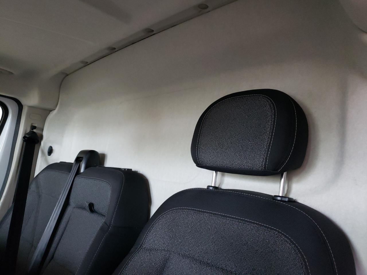 2022 Ram Promaster 3500 3500 High VIN: 3C6MRVHG1NE118389 Lot: 61800114