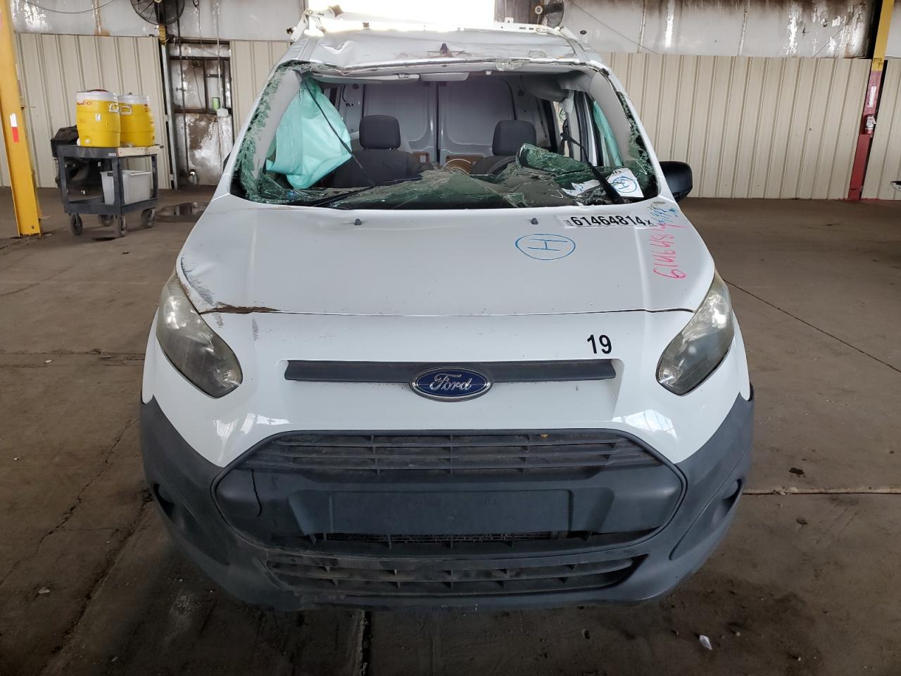 2016 Ford Transit - Image 5