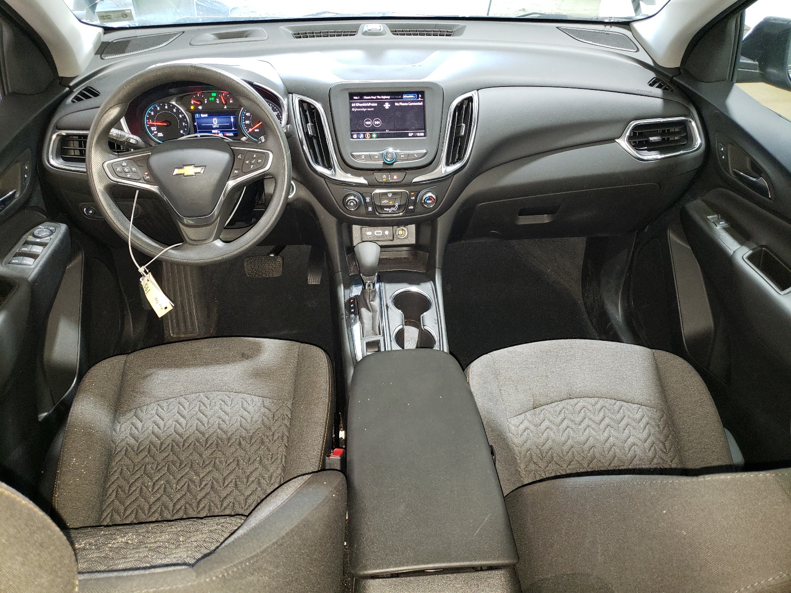 2023 Chevrolet Equinox Lt vin: 3GNAXKEG3PS178321