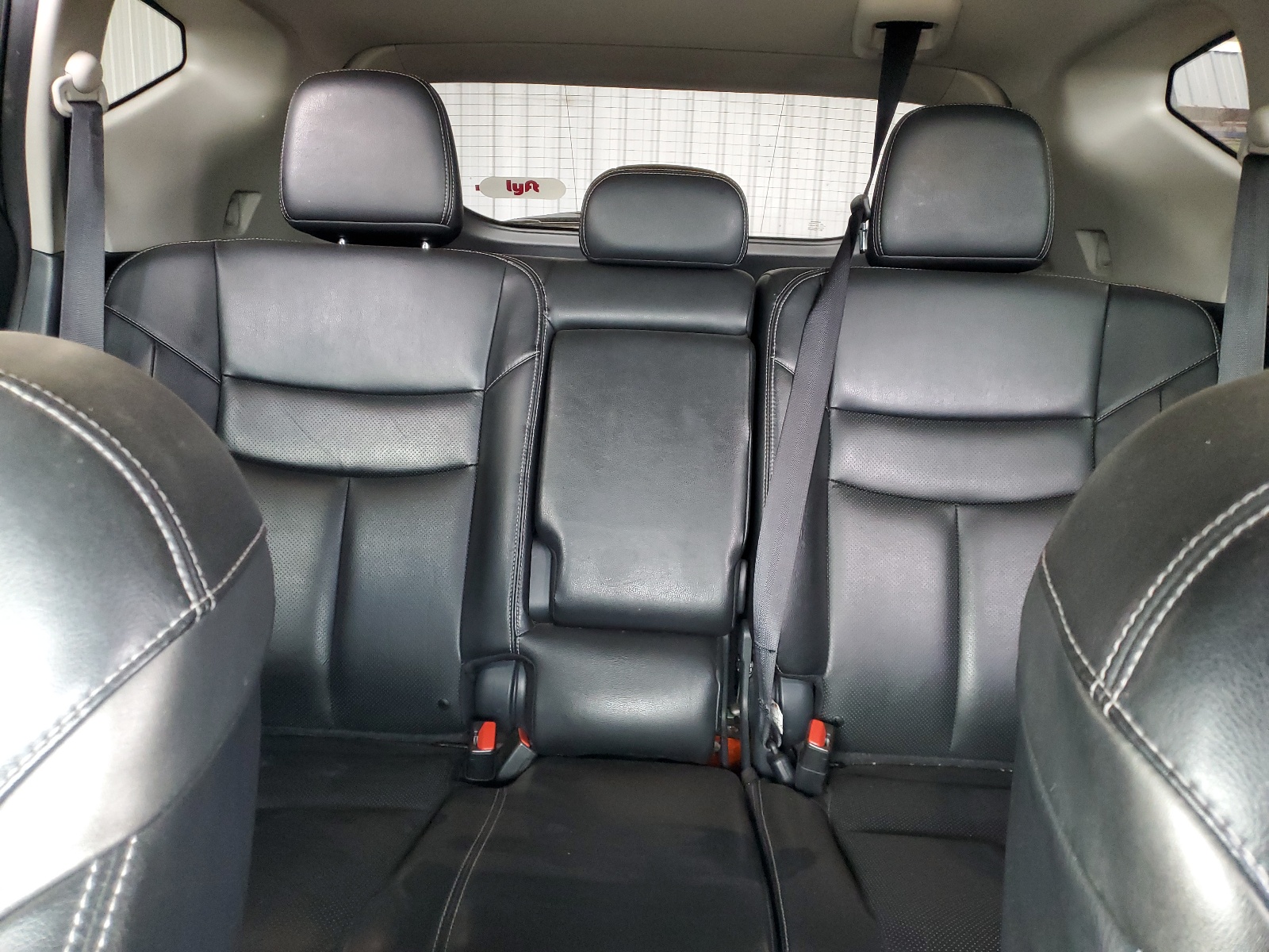 5N1AZ2MJXKN140339 2019 Nissan Murano S