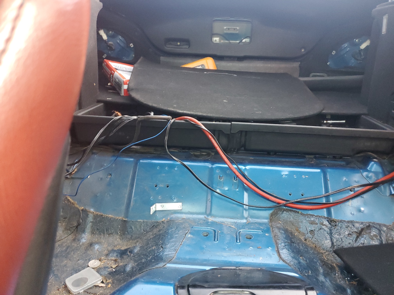 KMHHN66F47U237415 2007 Hyundai Tiburon Gt