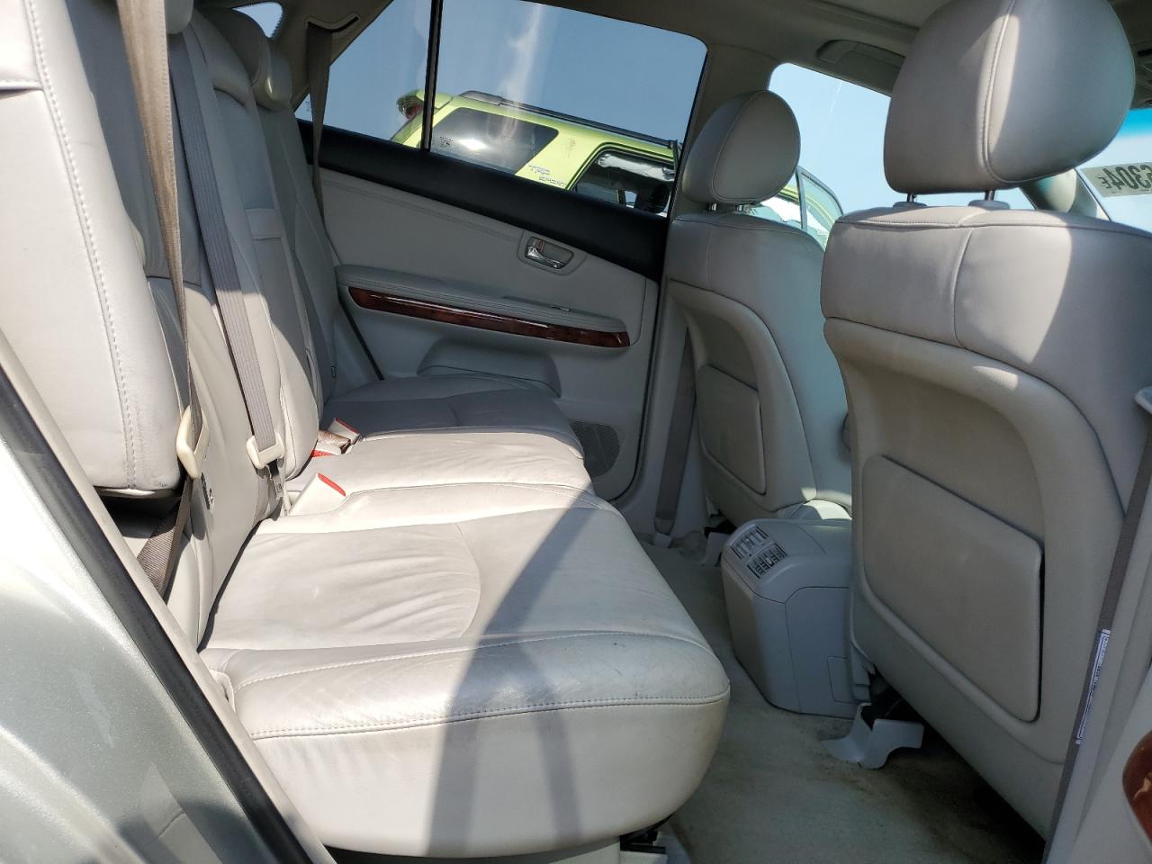 2004 Lexus Rx 330 VIN: 2T2GA31UX4C004286 Lot: 63566304