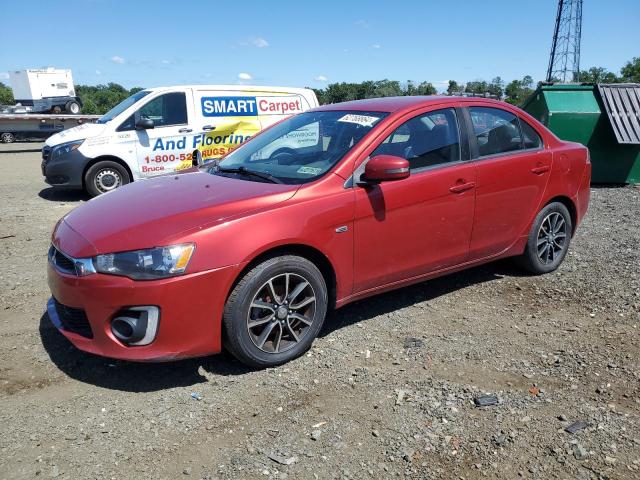 2017 Mitsubishi Lancer Es for Sale in Windsor, NJ - Normal Wear