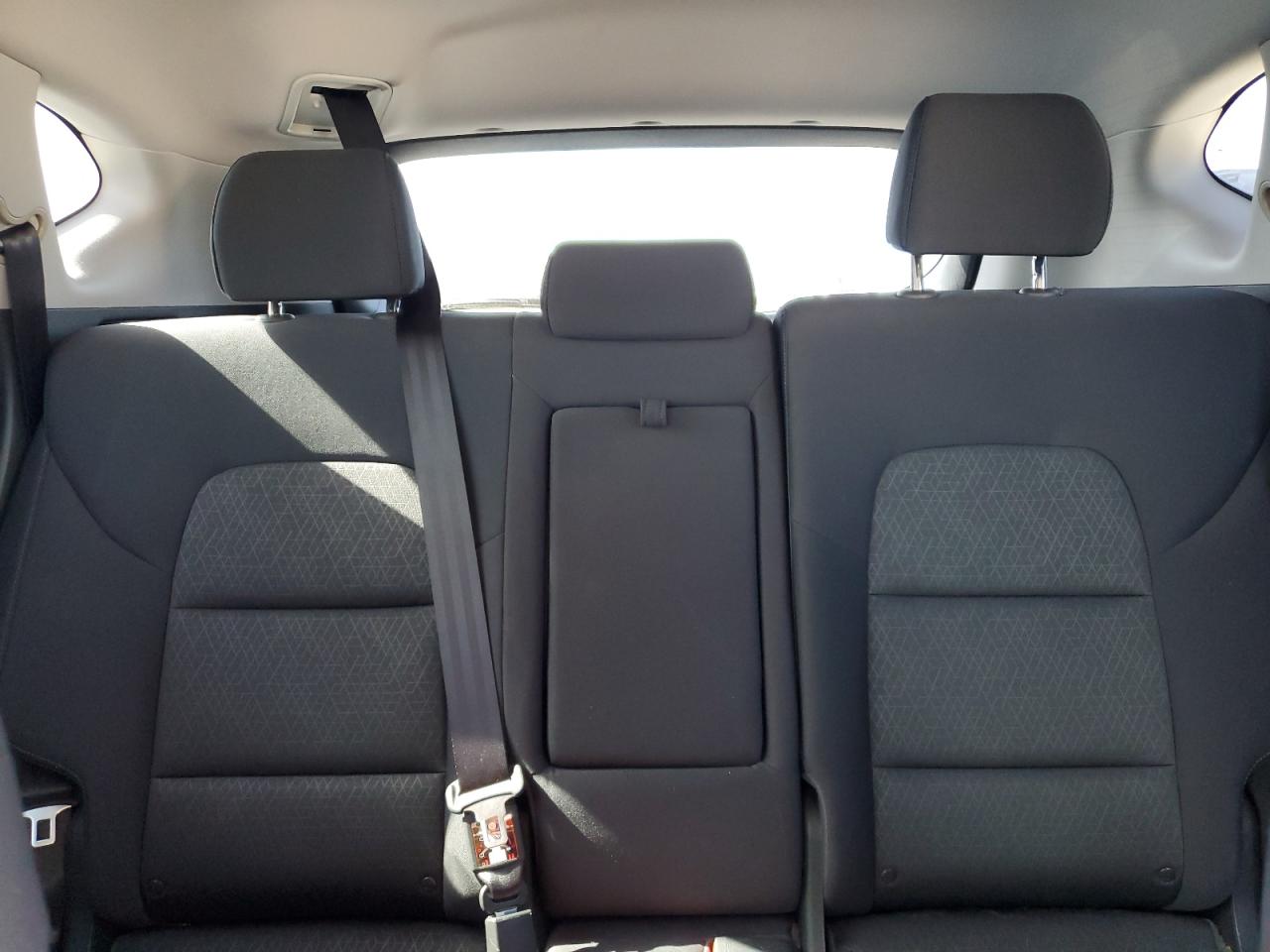 2016 Hyundai Tucson Limited VIN: KM8J33A22GU186314 Lot: 65579594