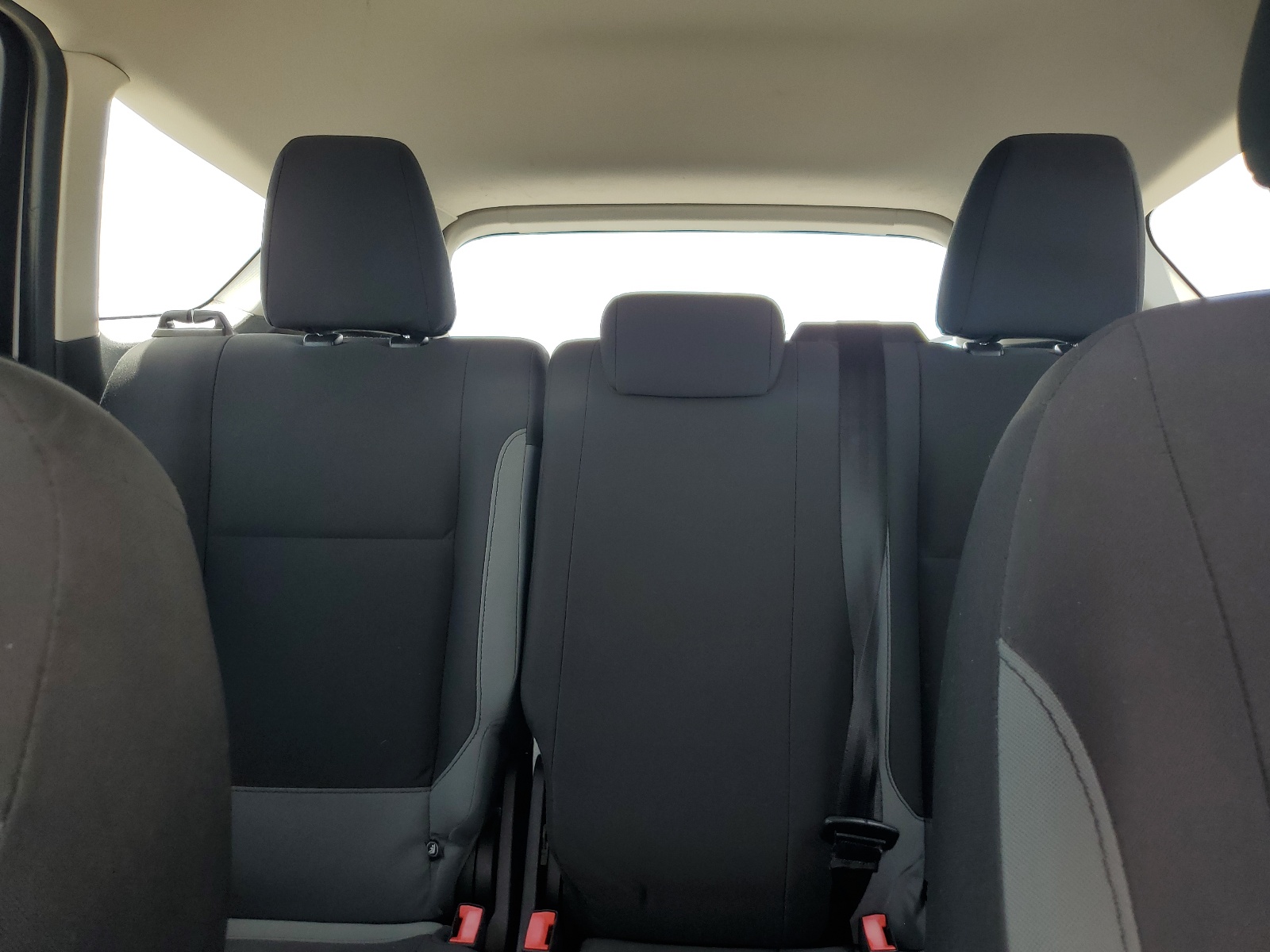 1FMCU0F75EUE45951 2014 Ford Escape S