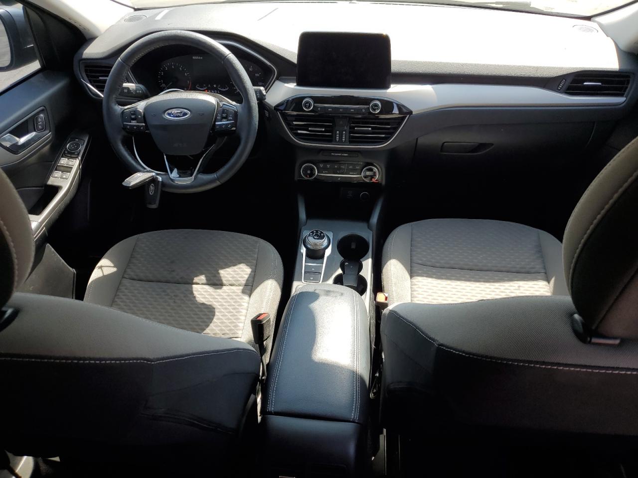 2021 Ford Escape Se VIN: 1FMCU0G64MUA67674 Lot: 63197174