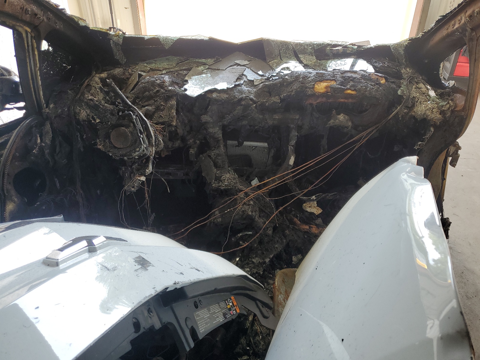 1G1FW6S04P4173735 2023 Chevrolet Bolt Ev 1Lt