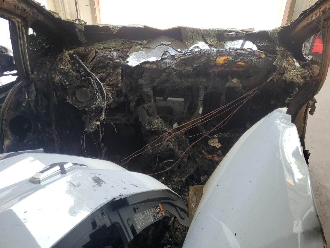 2023 Chevrolet Bolt Ev 1Lt VIN: 1G1FW6S04P4173735 Lot: 62980014