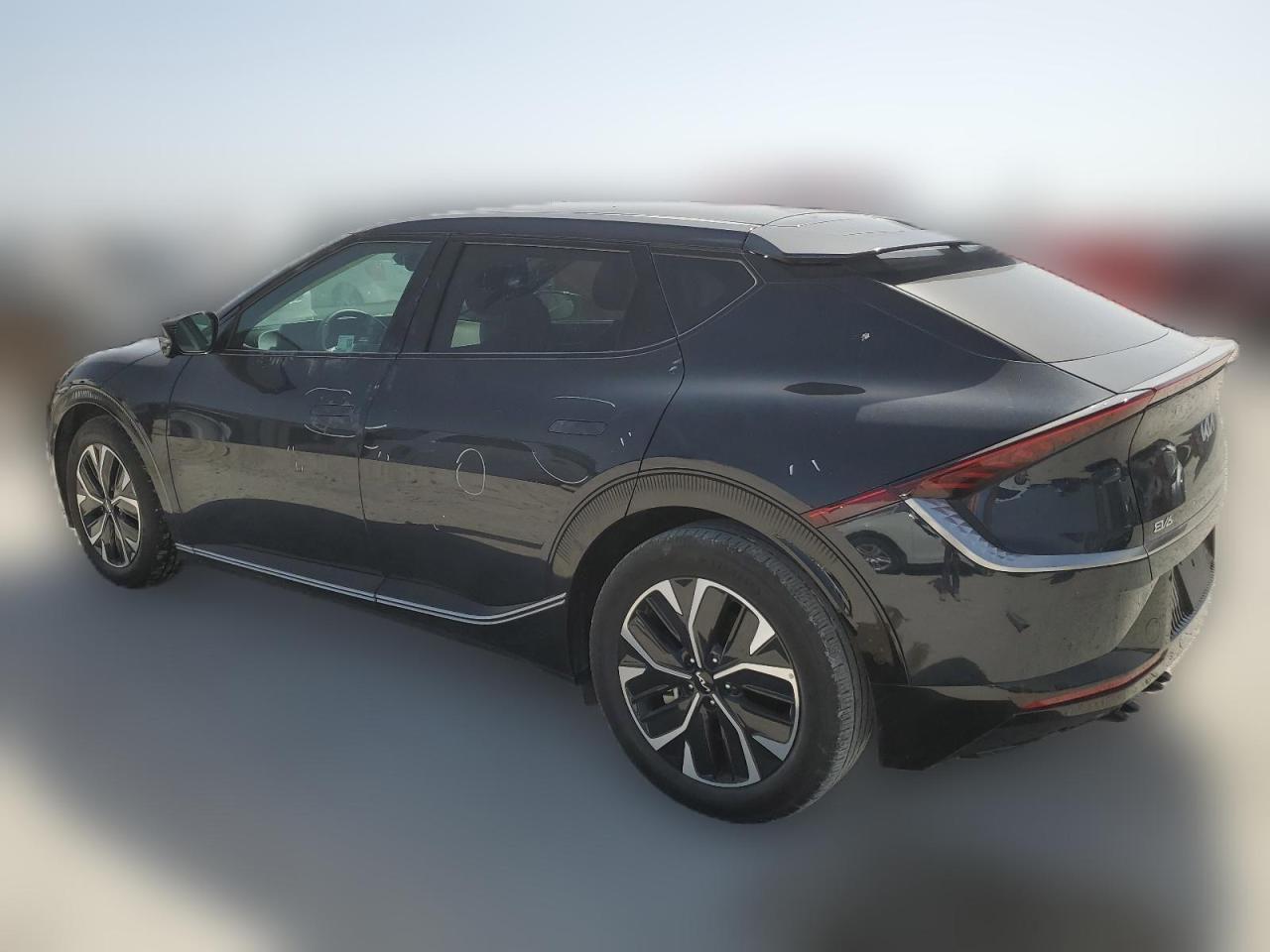 2022 Kia Ev6 Light VIN: KNDC3DLC8N5057252 Lot: 59739944