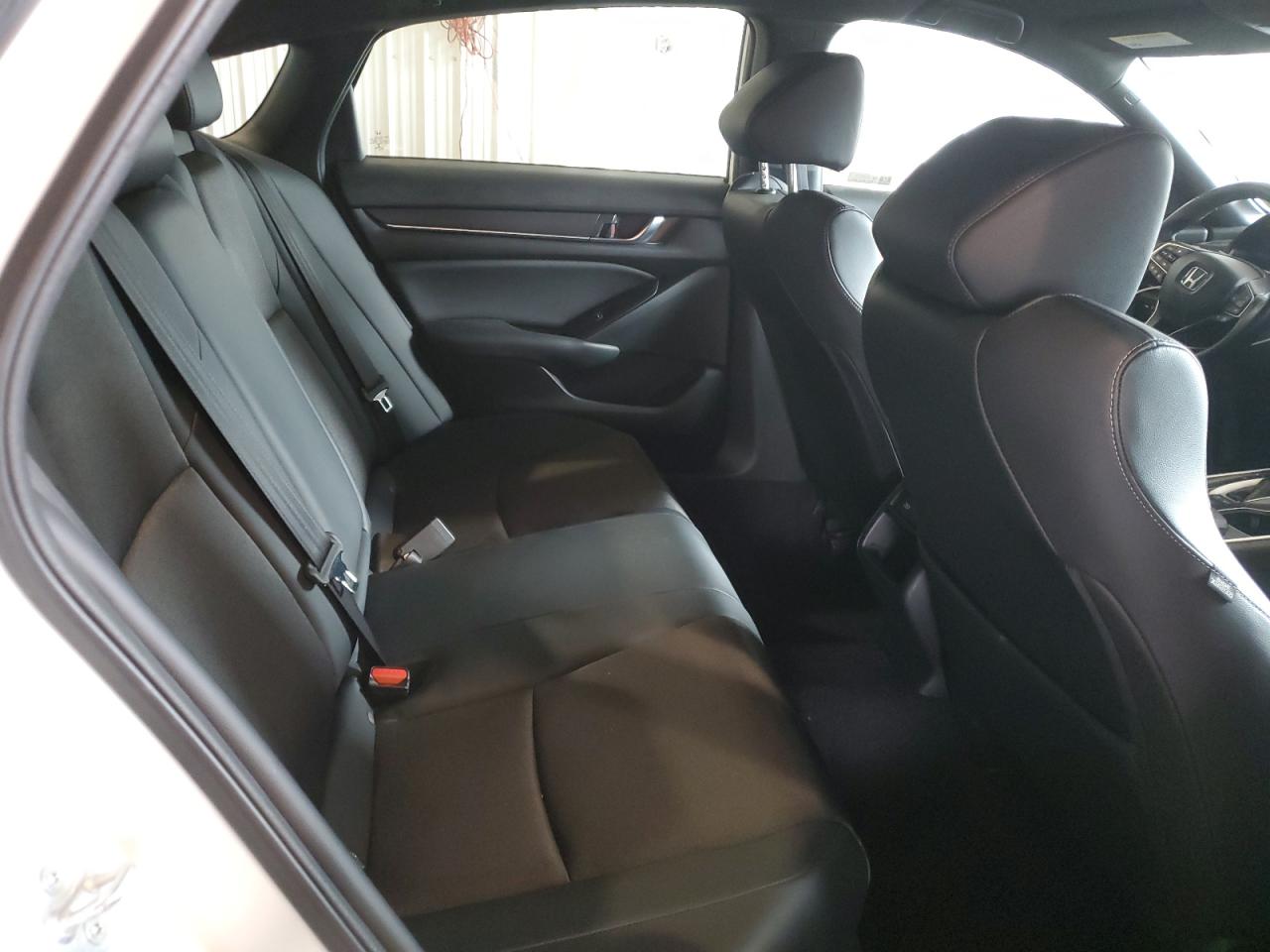 2022 Honda Accord Sport VIN: 1HGCV1F37NA049740 Lot: 64006584