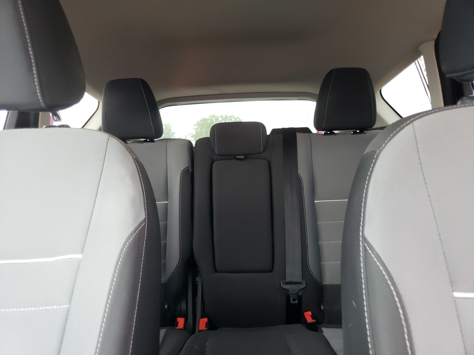 1FMCU0GXXFUA68050 2015 Ford Escape Se