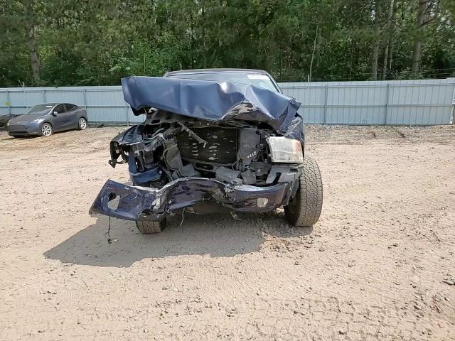 2013 Ram 1500 Slt VIN: 1C6RR7TT5DS663402 Lot: 64568814