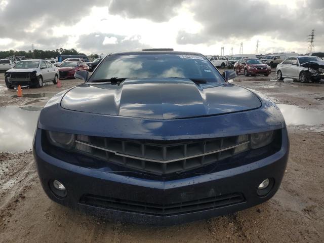 2G1FB1ED6B9124586 | 2011 Chevrolet camaro lt