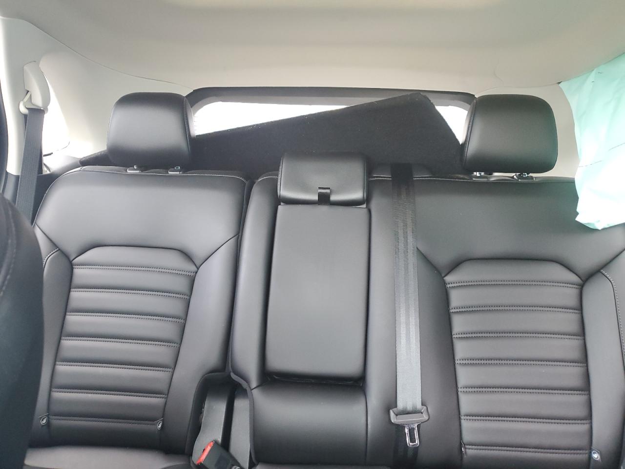 2021 Ford Edge Sel VIN: 2FMPK4J92MBA36527 Lot: 64679184