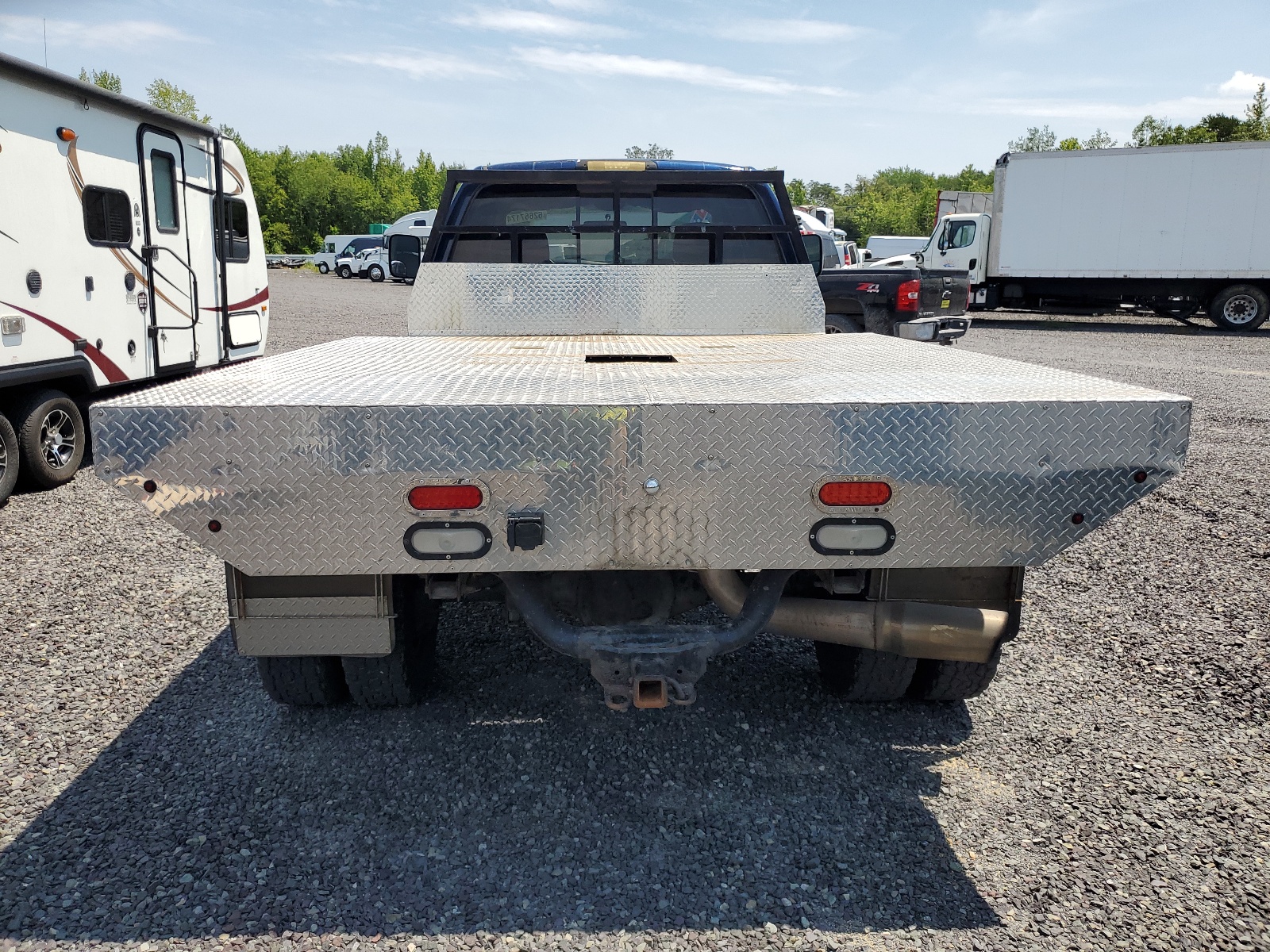3D7MS48C35G756917 2005 Dodge Ram 3500 St