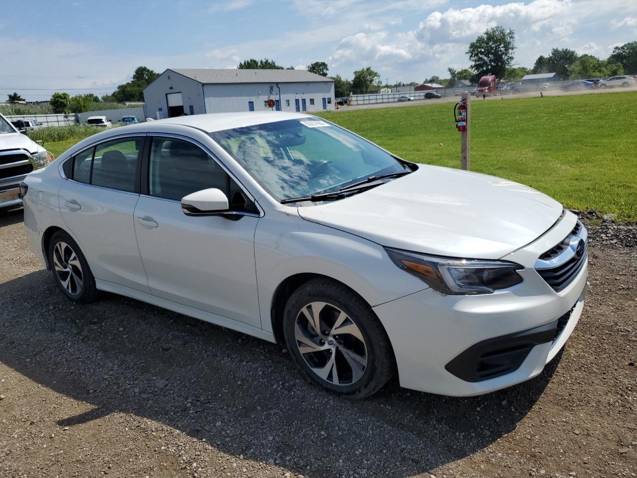 4S3BWAC61N3022799 Subaru Legacy PRE 4