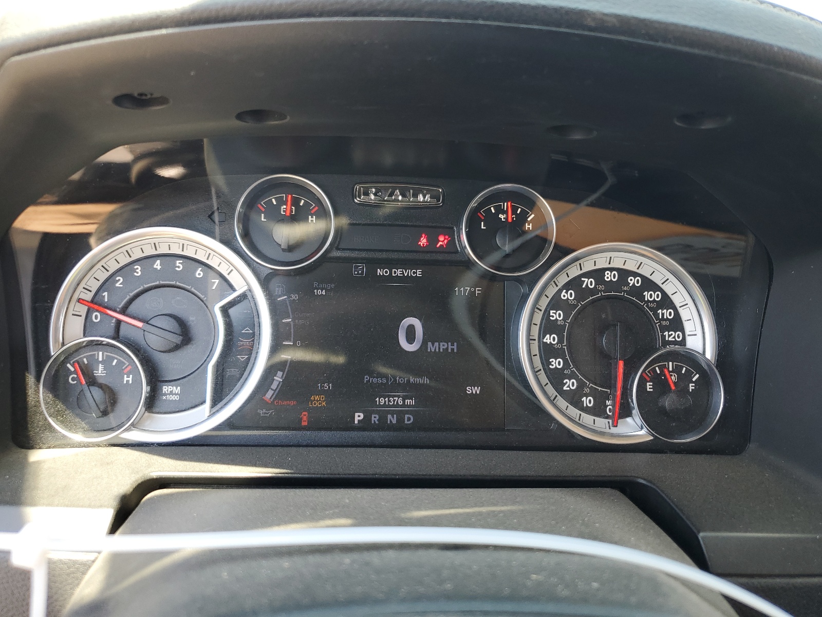 1C6RR7NT7HS519790 2017 Ram 1500 Laramie