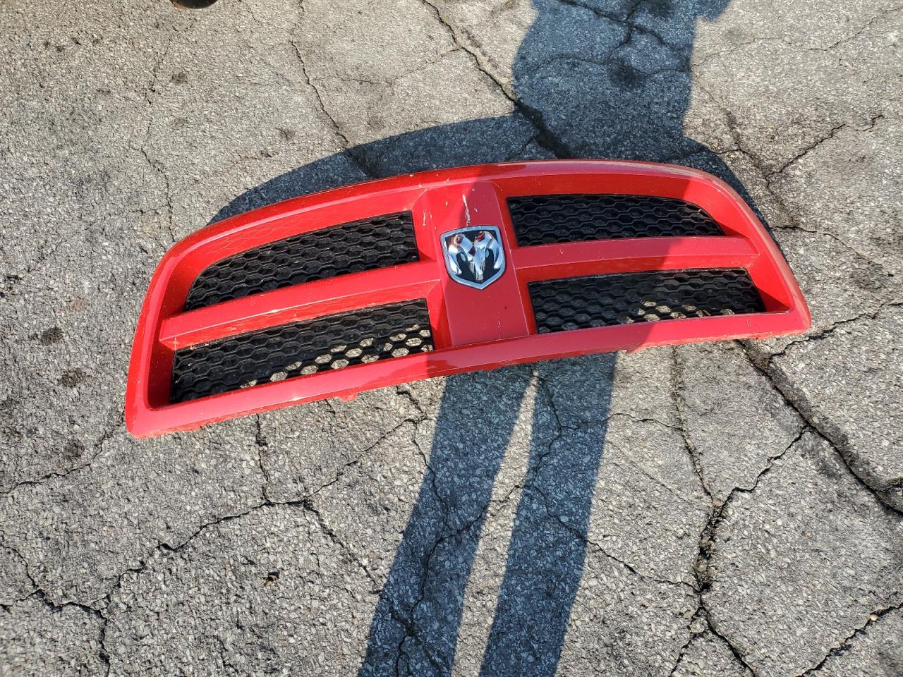 2012 Dodge Ram 1500 Sport VIN: 1C6RD7MT0CS346798 Lot: 65003674