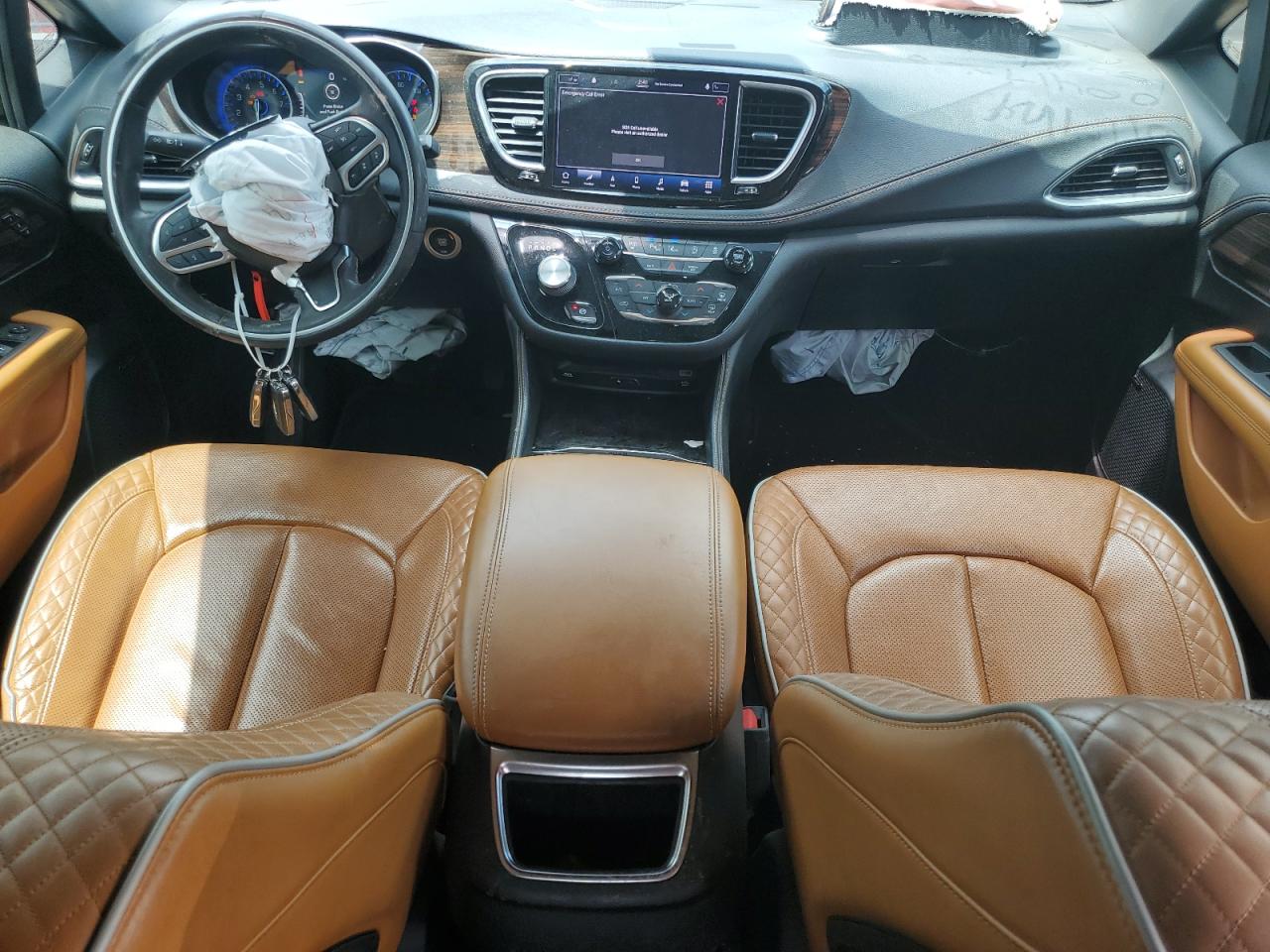 2021 Chrysler Pacifica - Image 8