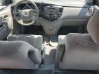 2001 MAZDA MPV WAGON for sale at Copart ON - TORONTO