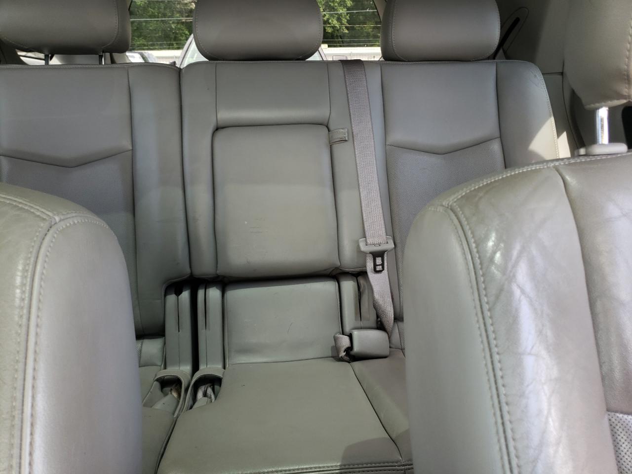 2005 Cadillac Srx VIN: 1GYEE637050138030 Lot: 62951184