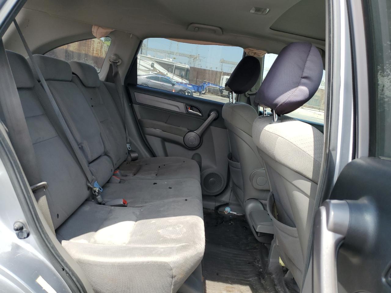 2008 Honda Cr-V Ex VIN: JHLRE38558C031512 Lot: 63055294