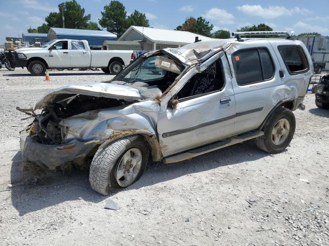 2003 Nissan Xterra Xe