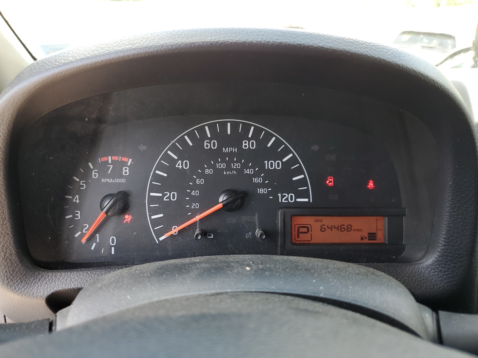 3N6CM0KN0LK710195 2020 Nissan Nv200 2.5S