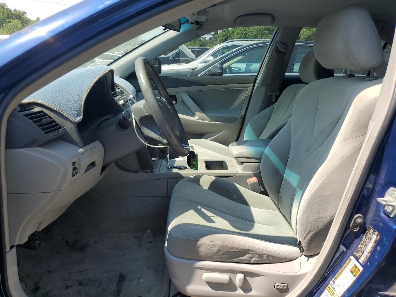 2009 Toyota Camry Base VIN: 4T1BE46K89U291164 Lot: 63061224