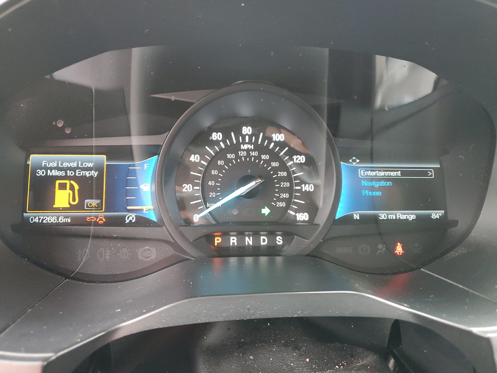 2FMPK4J92NBA93019 2022 Ford Edge Sel