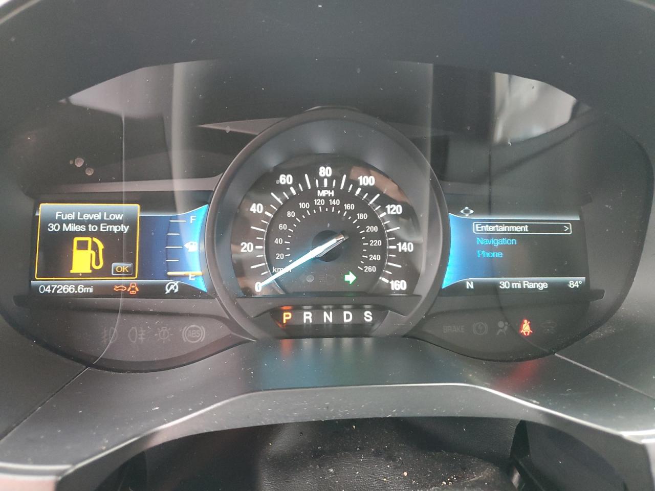 2022 Ford Edge Sel VIN: 2FMPK4J92NBA93019 Lot: 64495704