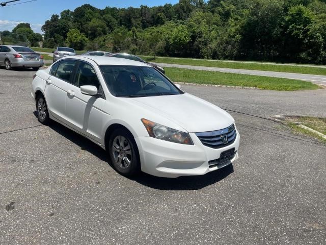 2012 Honda Accord Se vin: 1HGCP2F63CA031498