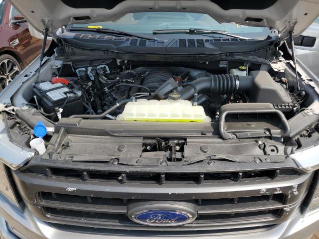 1FTFW1E56PKF11164 Ford F-150 F150 SUPER 12