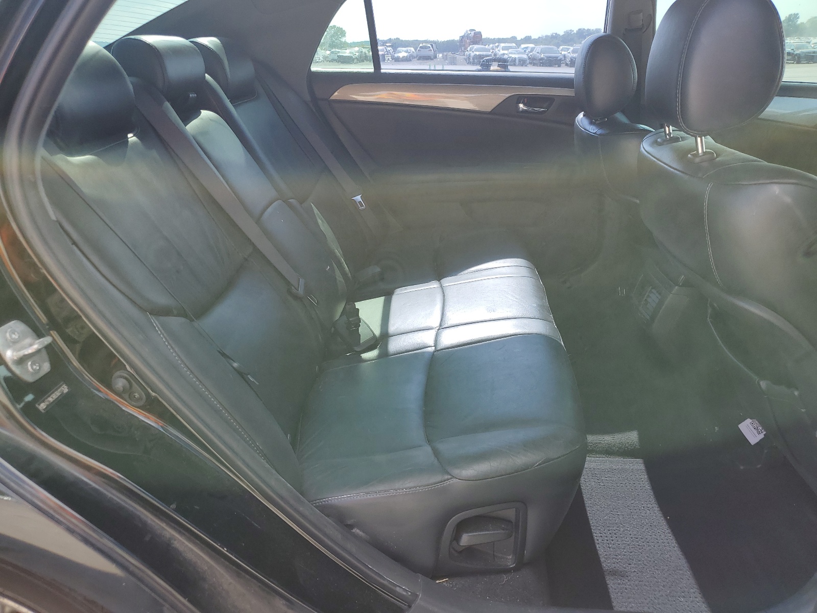 4T1BK36B36U111636 2006 Toyota Avalon Xl