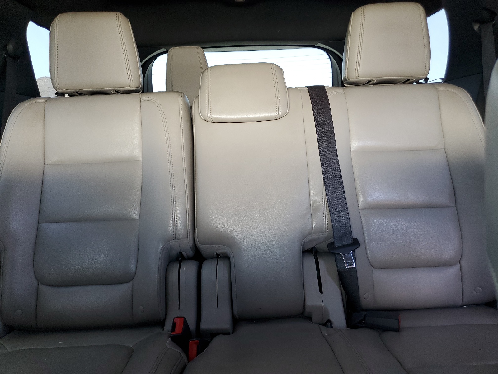 1FM5K7D81DGB72099 2013 Ford Explorer Xlt