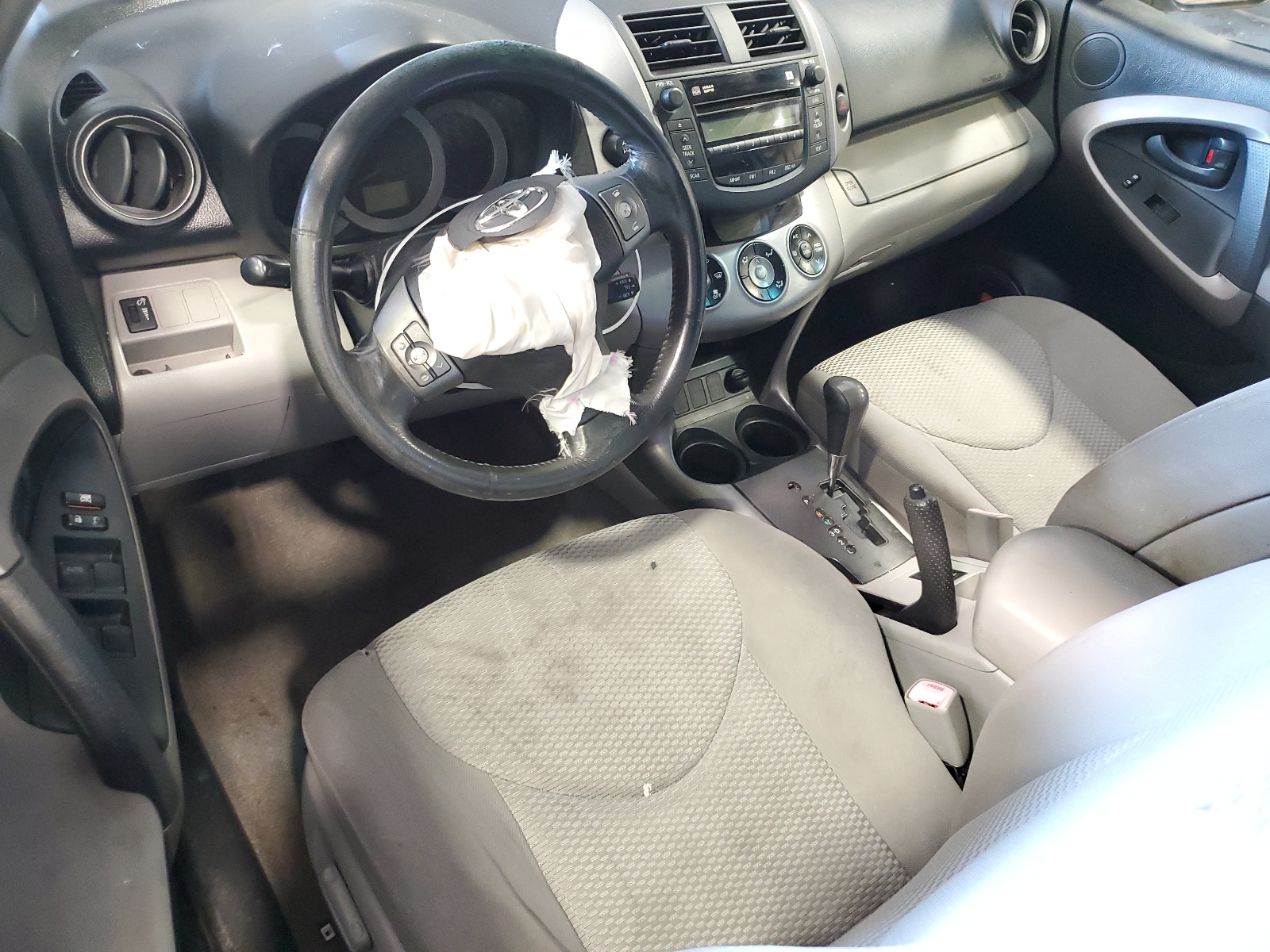 JTMBD31V886078320 2008 Toyota Rav4 Limited