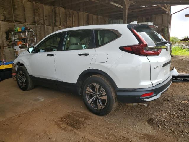 2022 HONDA CR-V LX 2HKRW2H20NH610224  63721764