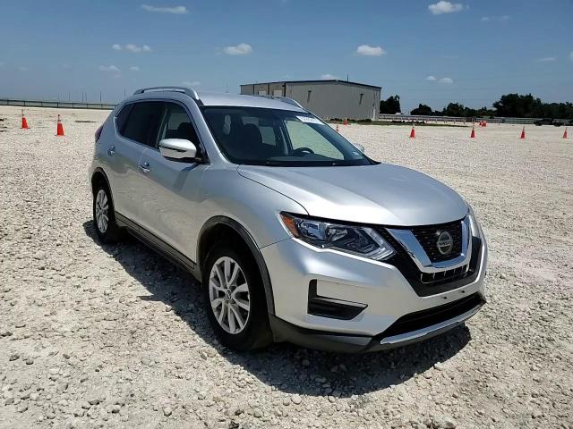 2018 Nissan Rogue S VIN: KNMAT2MT8JP505367 Lot: 62992474