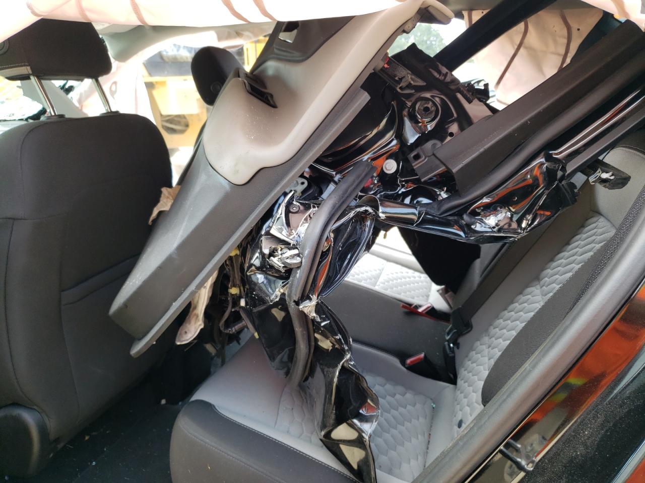 2021 Chevrolet Equinox Ls VIN: 2GNAXHEV7M6103360 Lot: 62810714