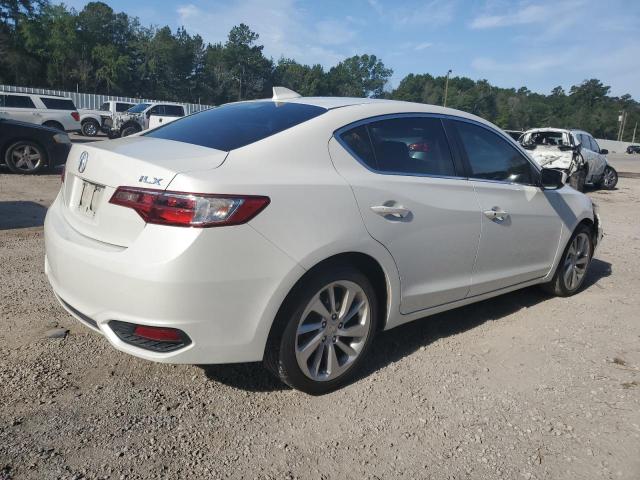  ACURA ILX 2018 Білий