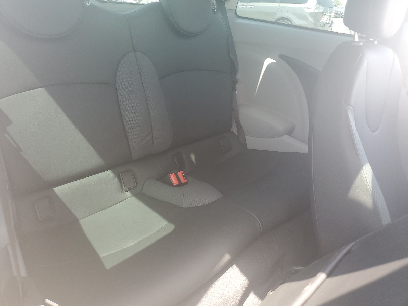 WMWMF33578TT64268 2008 Mini Cooper