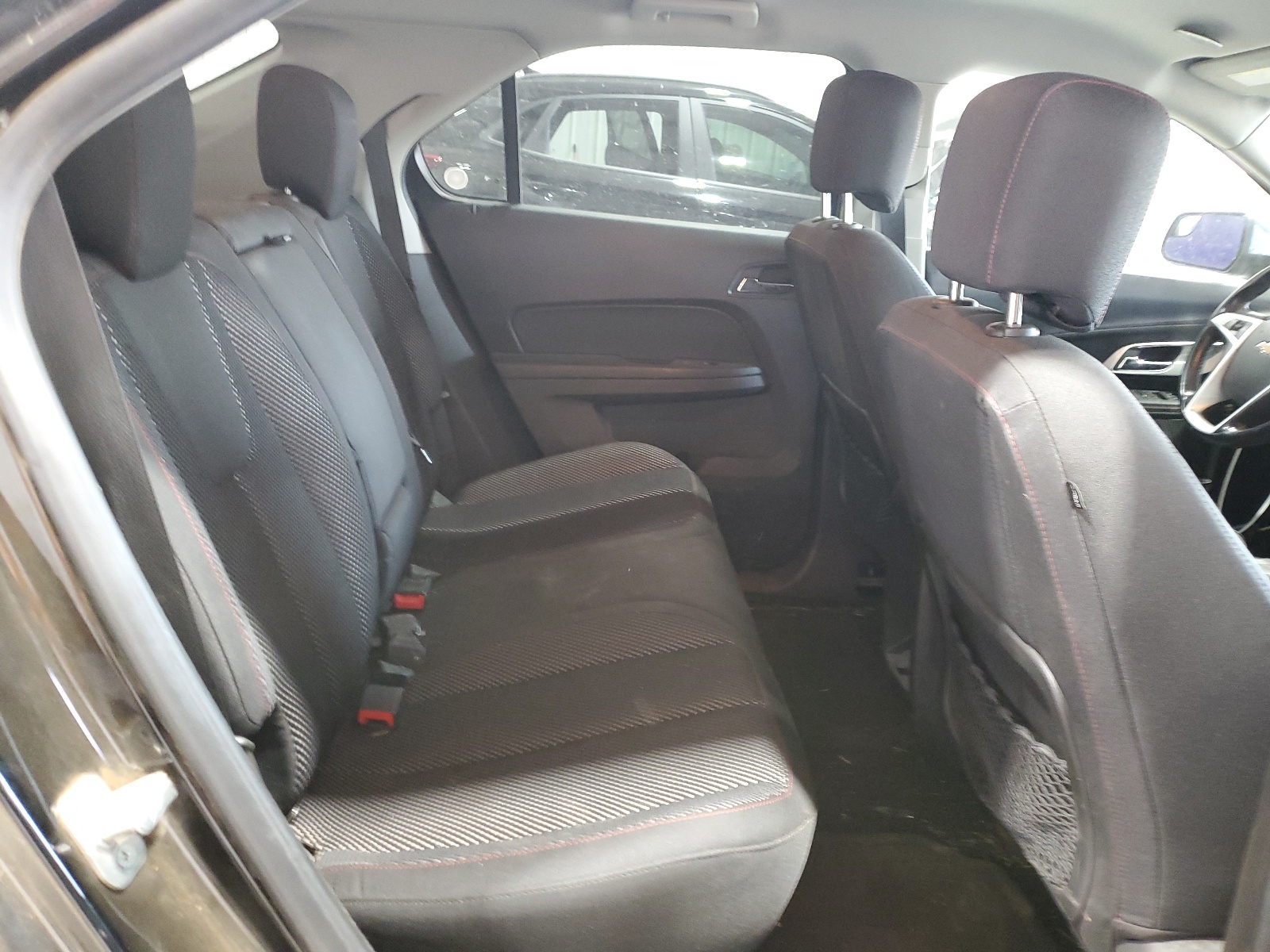 2GNFLNE36D6192983 2013 Chevrolet Equinox Lt